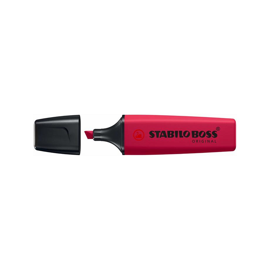 STABILO Surligneur BOSS 