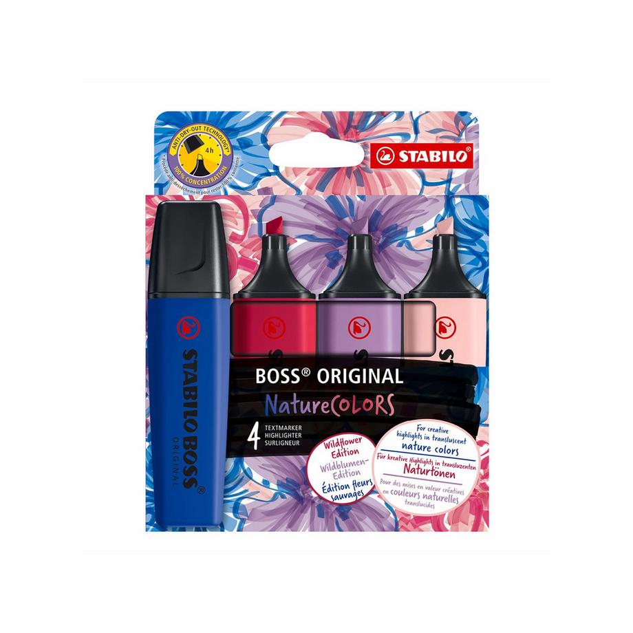 Textmarker Set