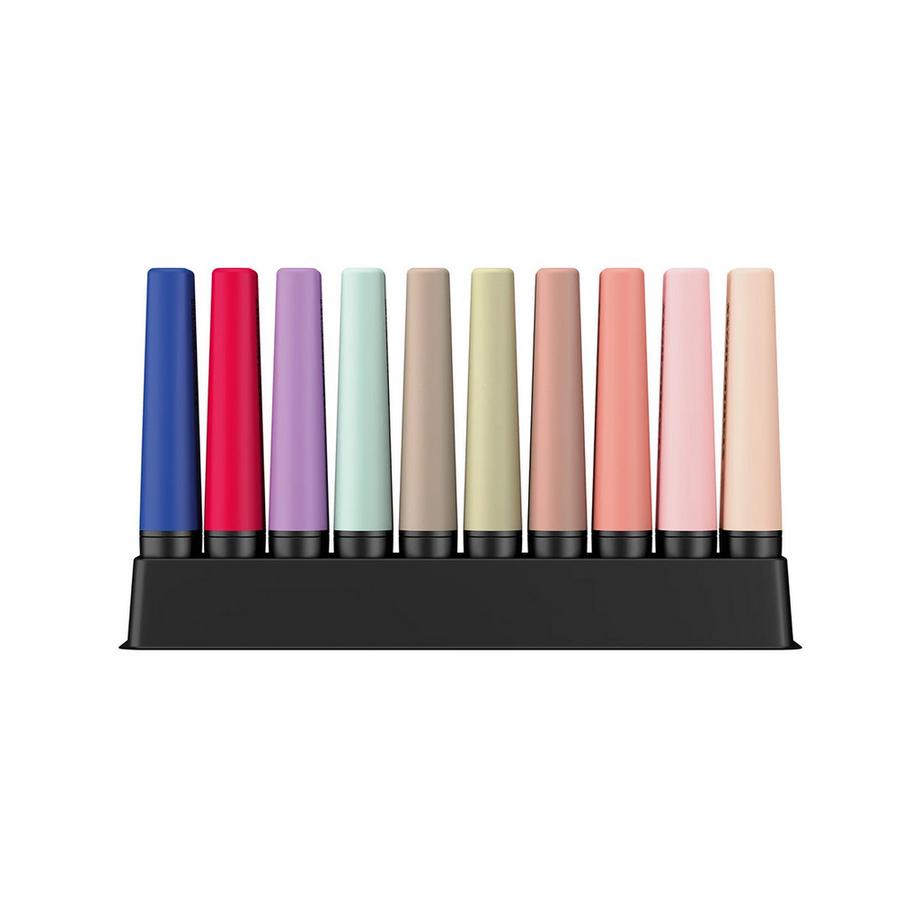 STABILO Set de surligneurs BOSS Wildflowers 