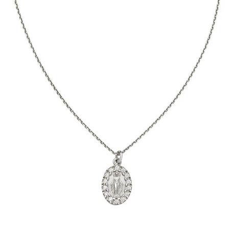 Amen MIRACULOUS Halskette 