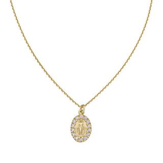 Amen MIRACULOUS Halskette 