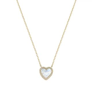 Amen MOTHER-OF-PEARL Halskette 