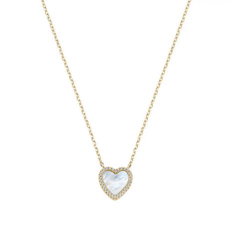 Amen MOTHER-OF-PEARL Halskette 