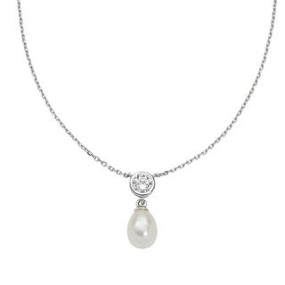 Amen Pearls Halskette 