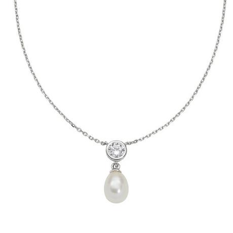 Amen Pearls Halskette 