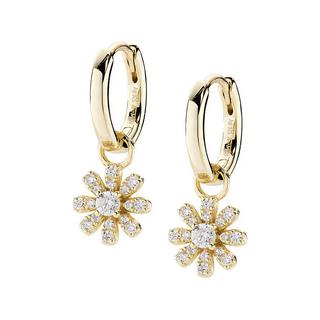 Amen CUDDLES LUXURY Ohrstecker 