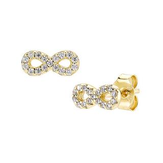 Amen CUDDLES LUXURY Boucles d'oreilles 