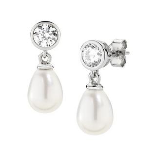 Amen Pearls Ohrstecker 