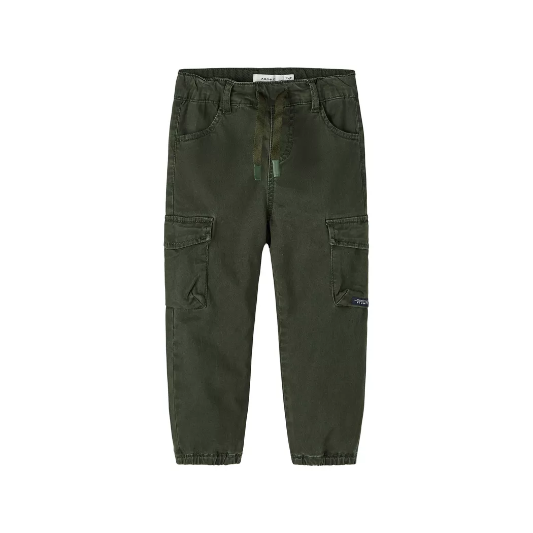 Name It Pantalon Cargo Ben Rosin 5 Années Garçons