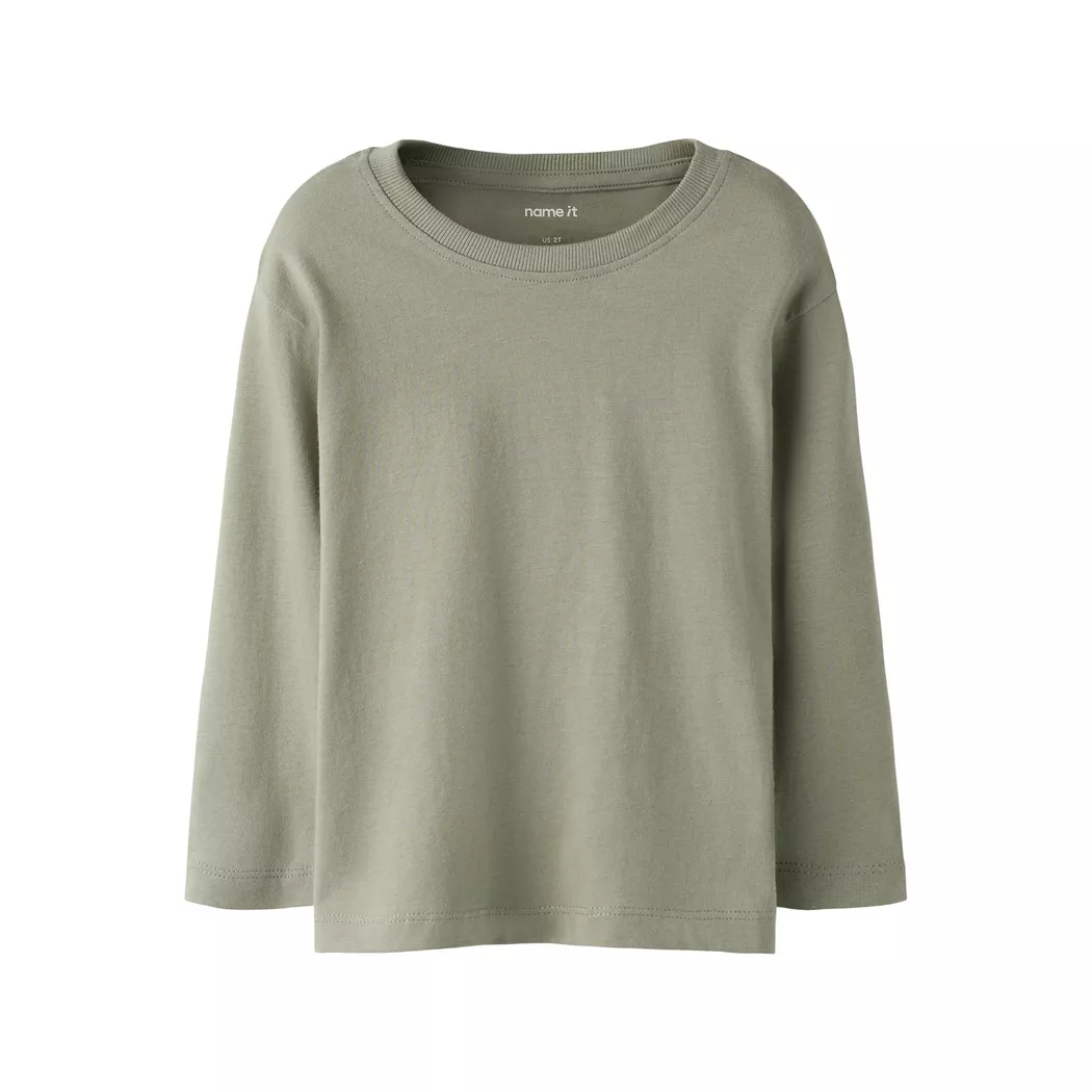 Name It T-Shirt Pastel Green 122-128 2