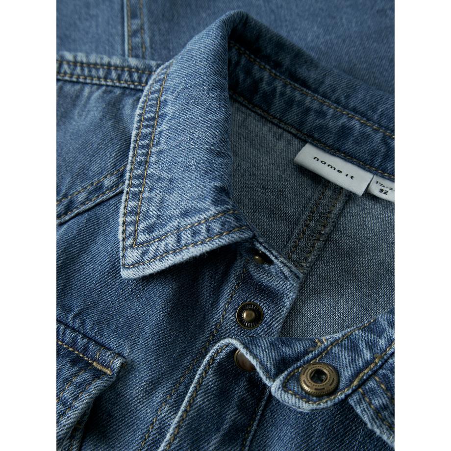 Name It  Chemise en jean 