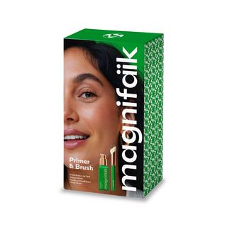 Magnifaik  Primer & Blush - Dream Duo 