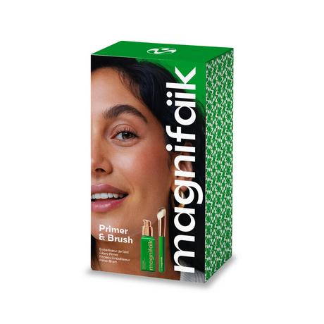 Magnifaik  Primer & Blush - Dream Duo 