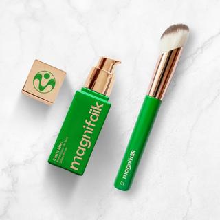 Magnifaik  Primer & Blush - Dream Duo 