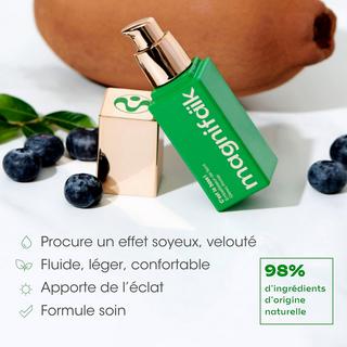 Magnifaik  Primer & Blush - Dream Duo 