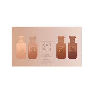 Kayali  Freedom Miniature Set - Set mit Minis 