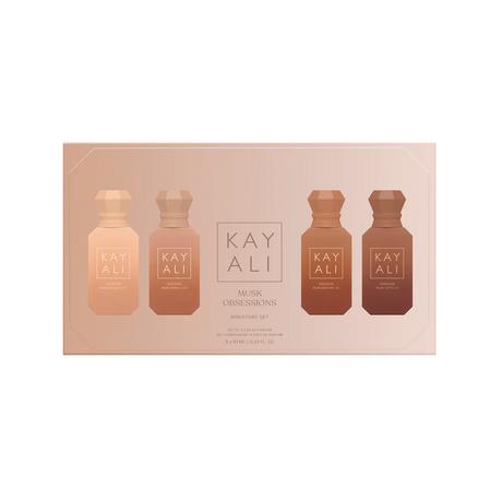 Kayali  Freedom Miniature Set - Set mit Minis 