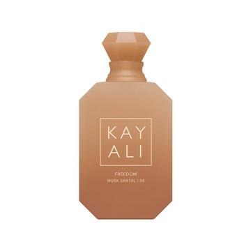 Freedom Musk Santal | 34 - Eau de Parfum