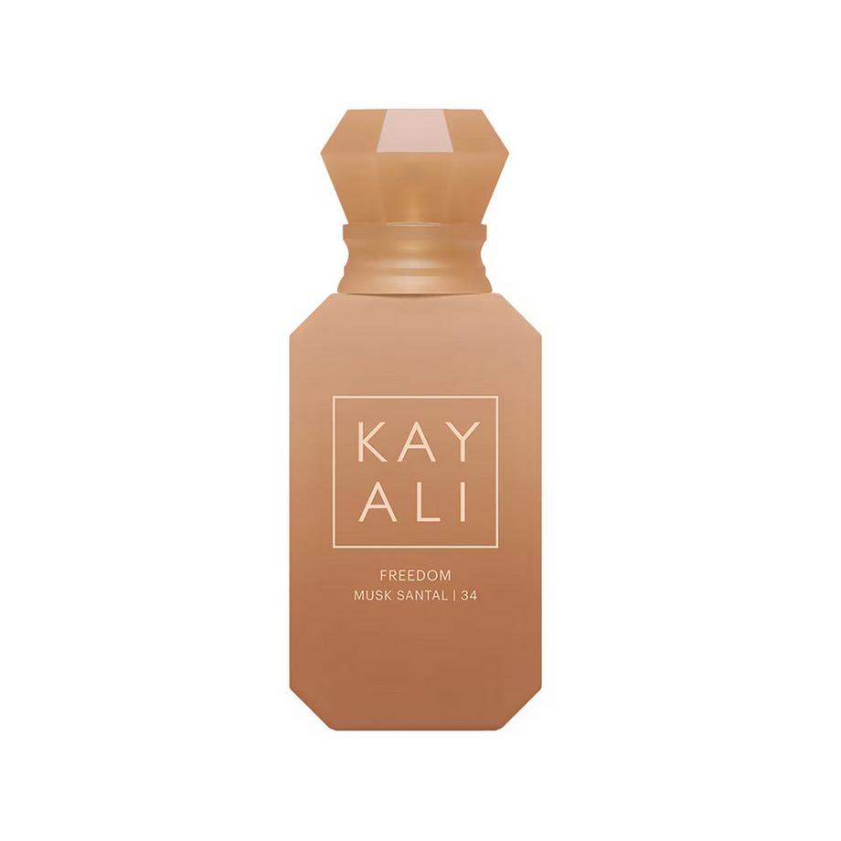 Kayali  Freedom Musk Santal | 34 - Eau de Parfum 