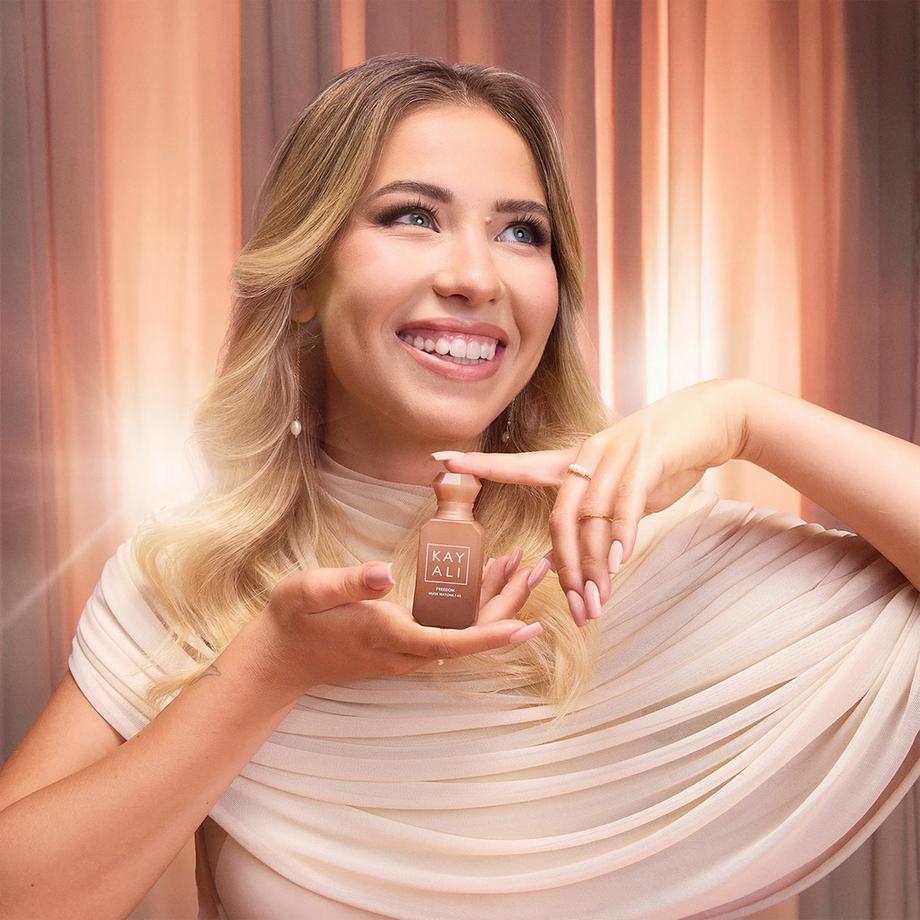 Kayali  Freedom Musk Matcha | 45 - Eau de Parfum 