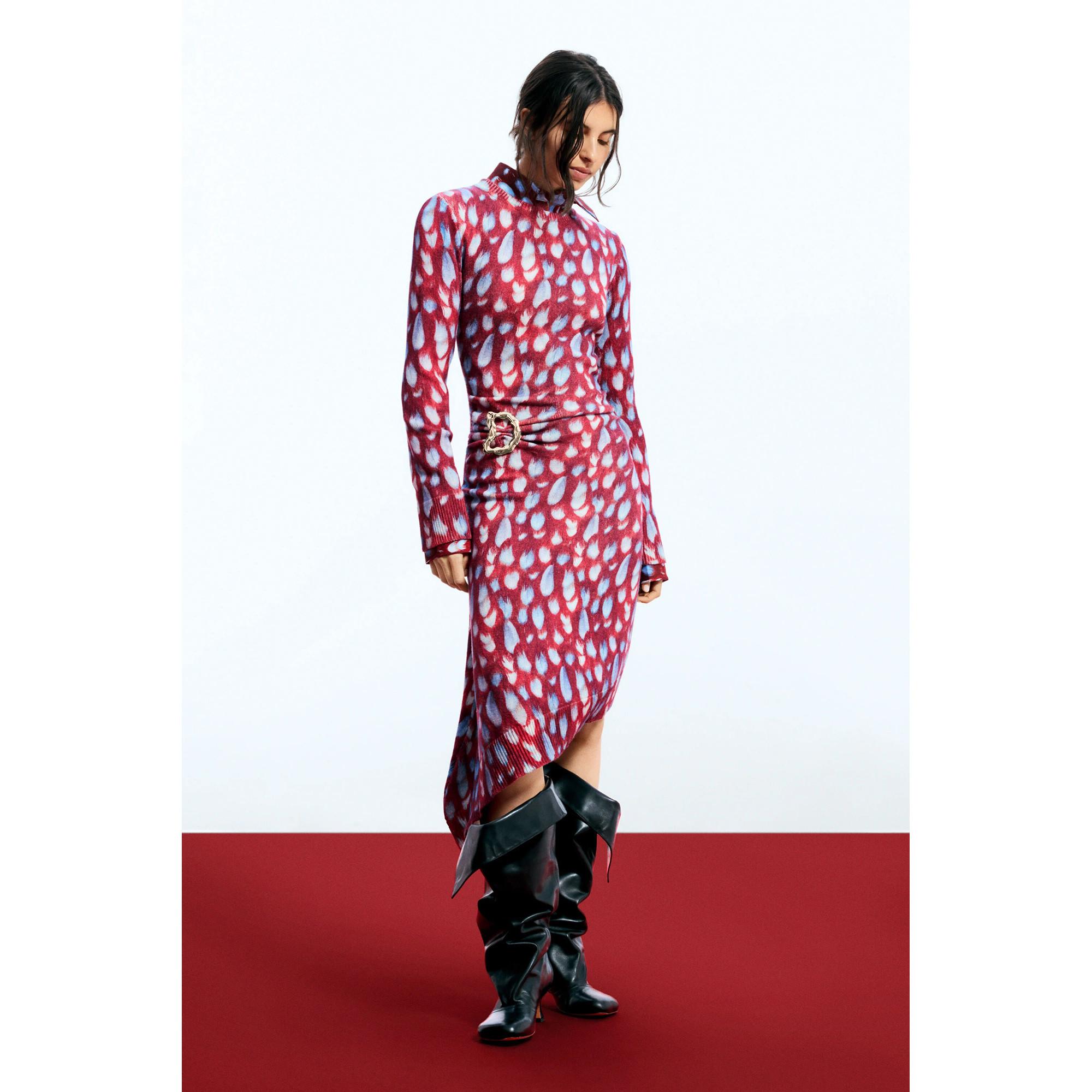 Desigual Vestito casual  