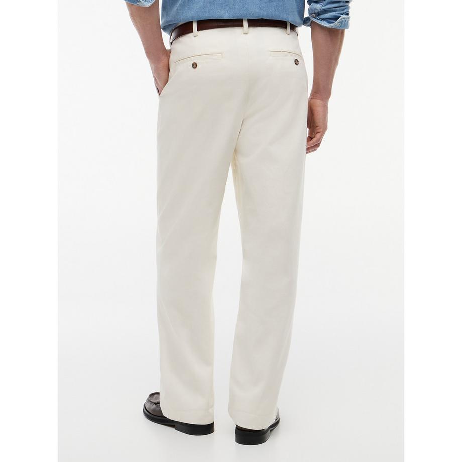 TOMMY HILFIGER Straight Leg Hose  