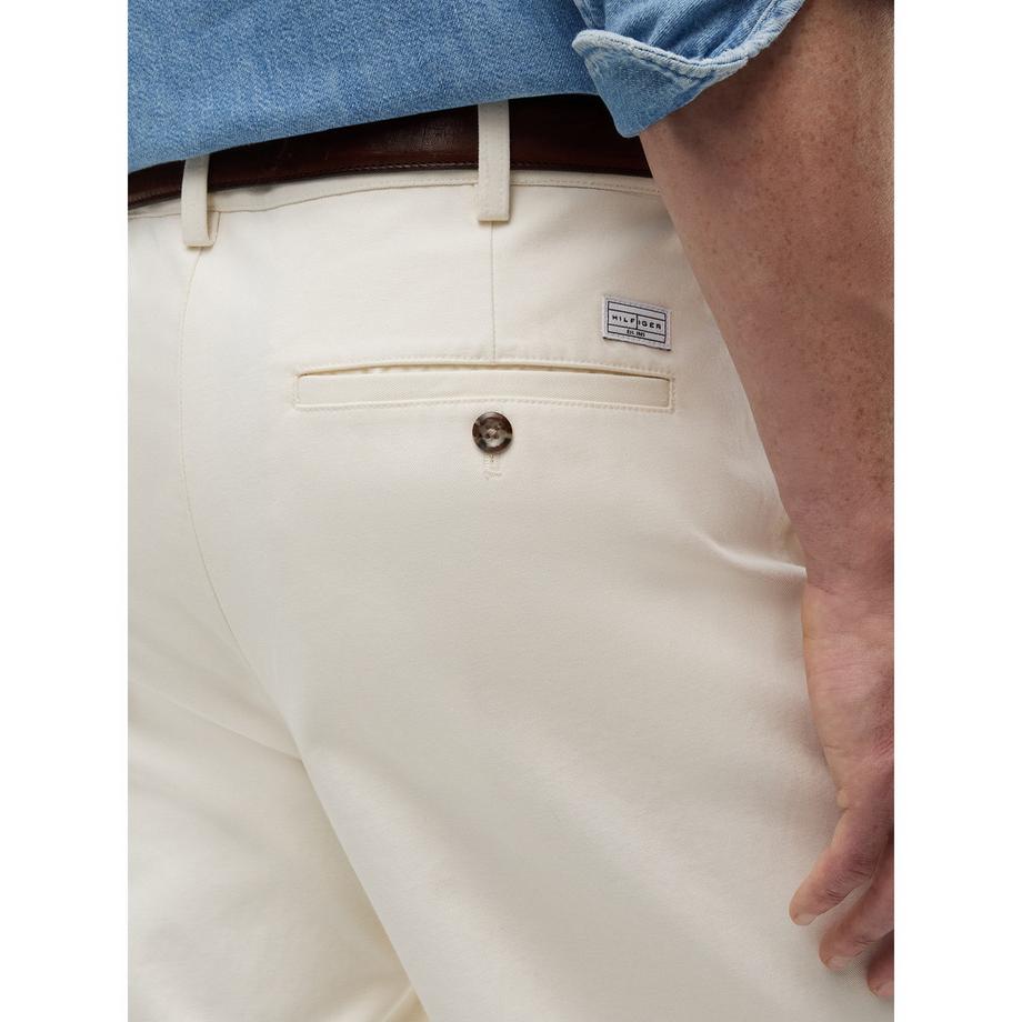 TOMMY HILFIGER Straight Leg Hose  