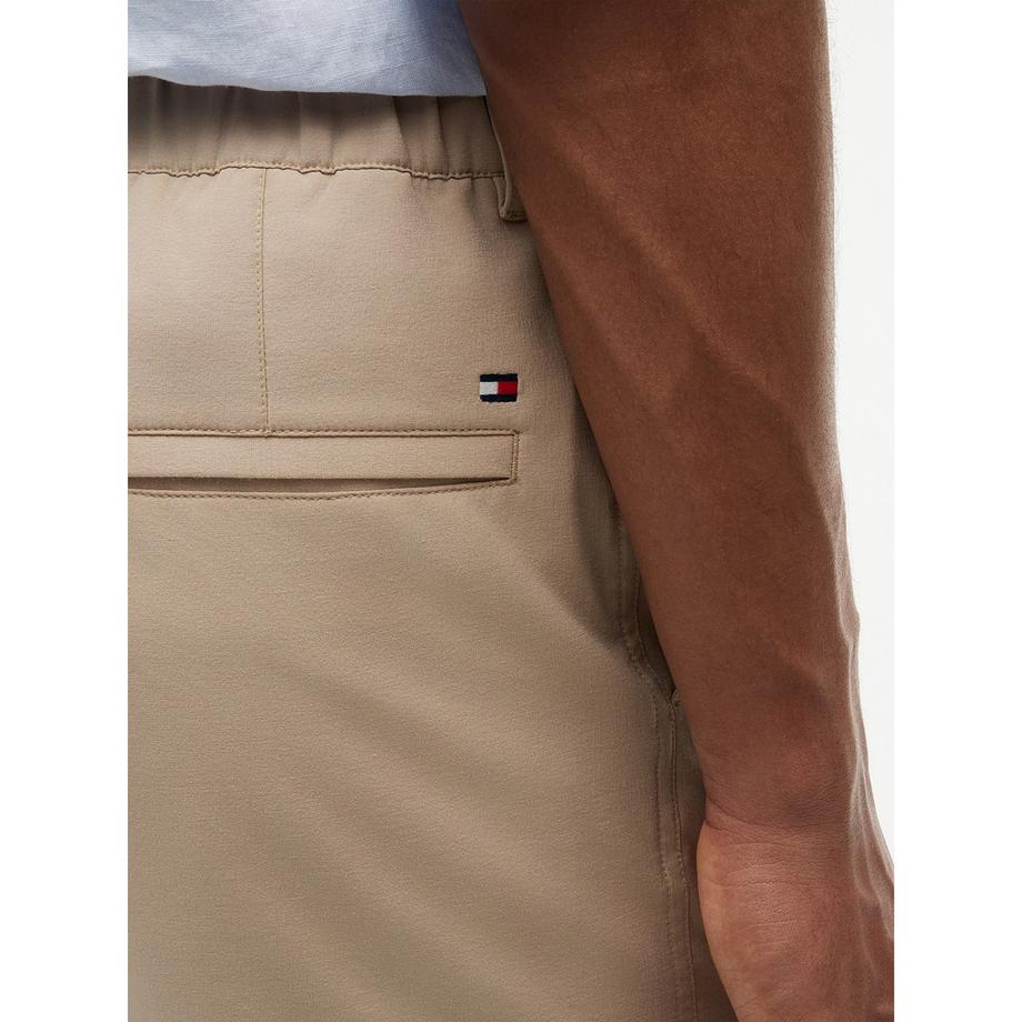 TOMMY HILFIGER Pantaloncini Regular Fit da Uomo  