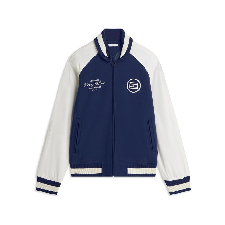 Bomberjacke