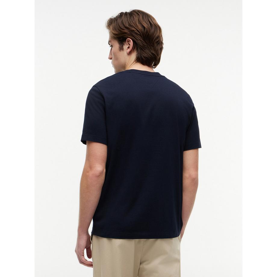 TOMMY HILFIGER T-shirt à logo  