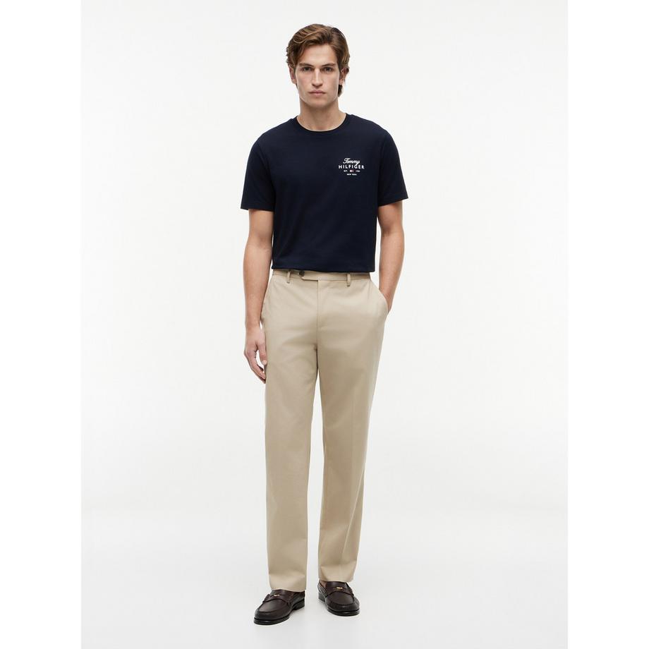 TOMMY HILFIGER T-shirt à logo  