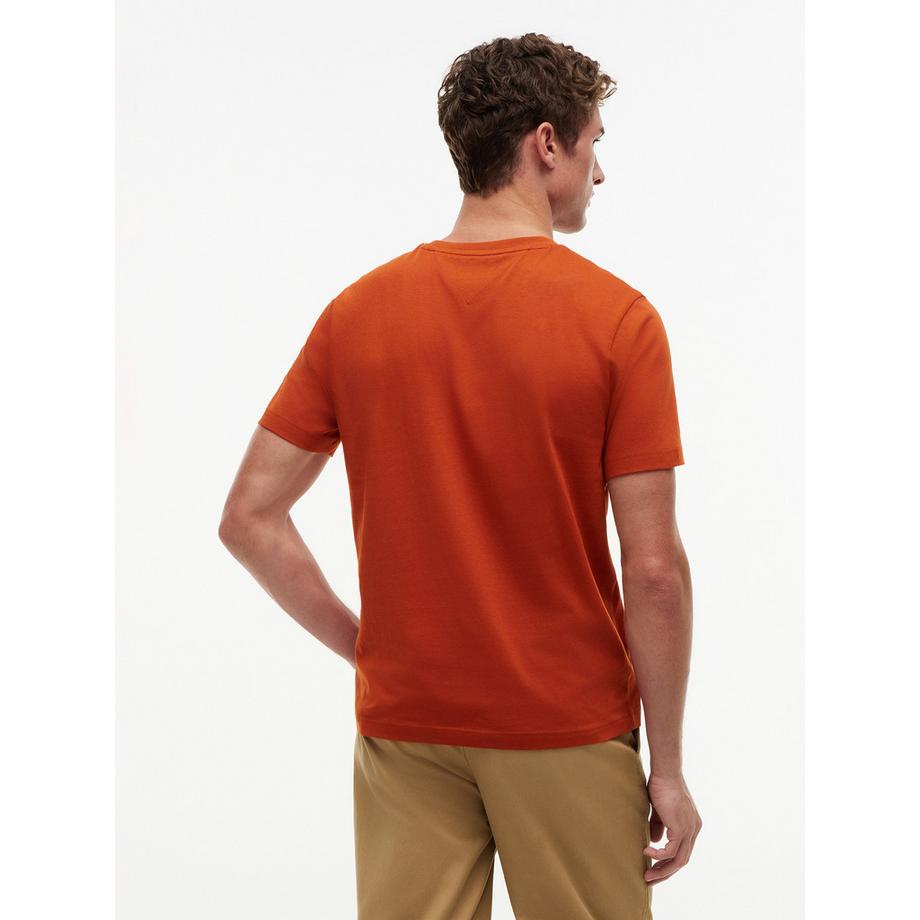 TOMMY HILFIGER T-shirt con logo  