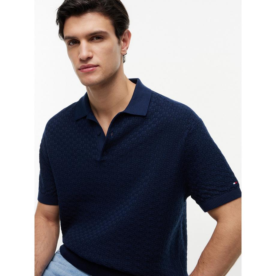 TOMMY HILFIGER Polo Shirt  