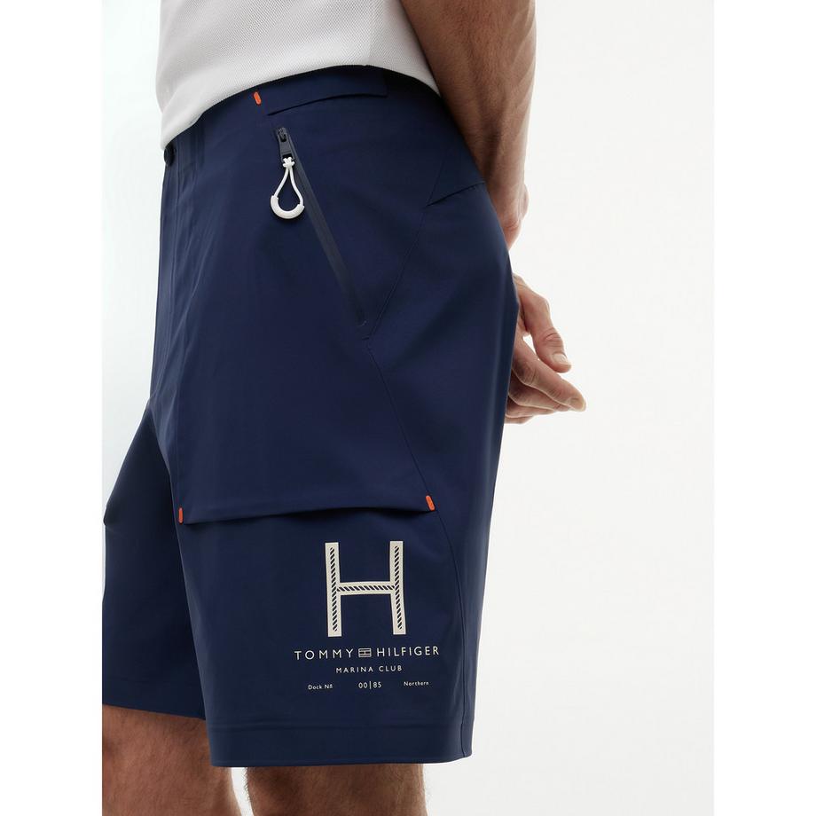 TOMMY HILFIGER Short Marina Club  