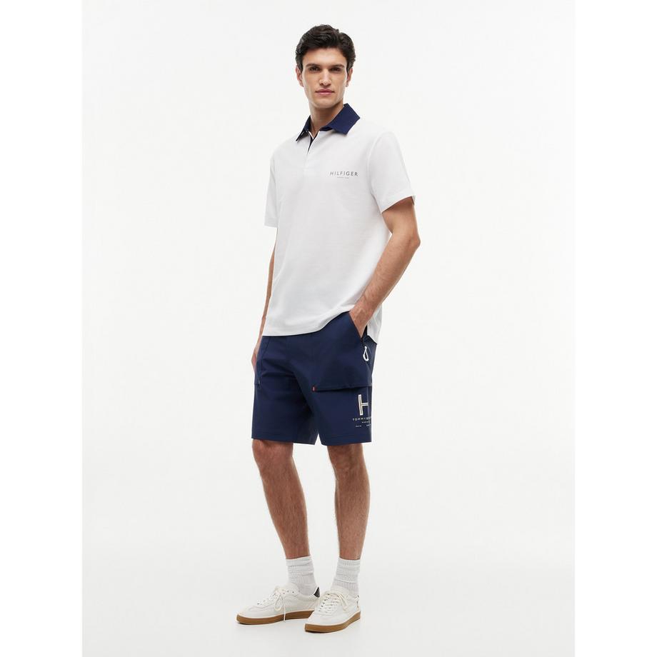 TOMMY HILFIGER Short Marina Club  