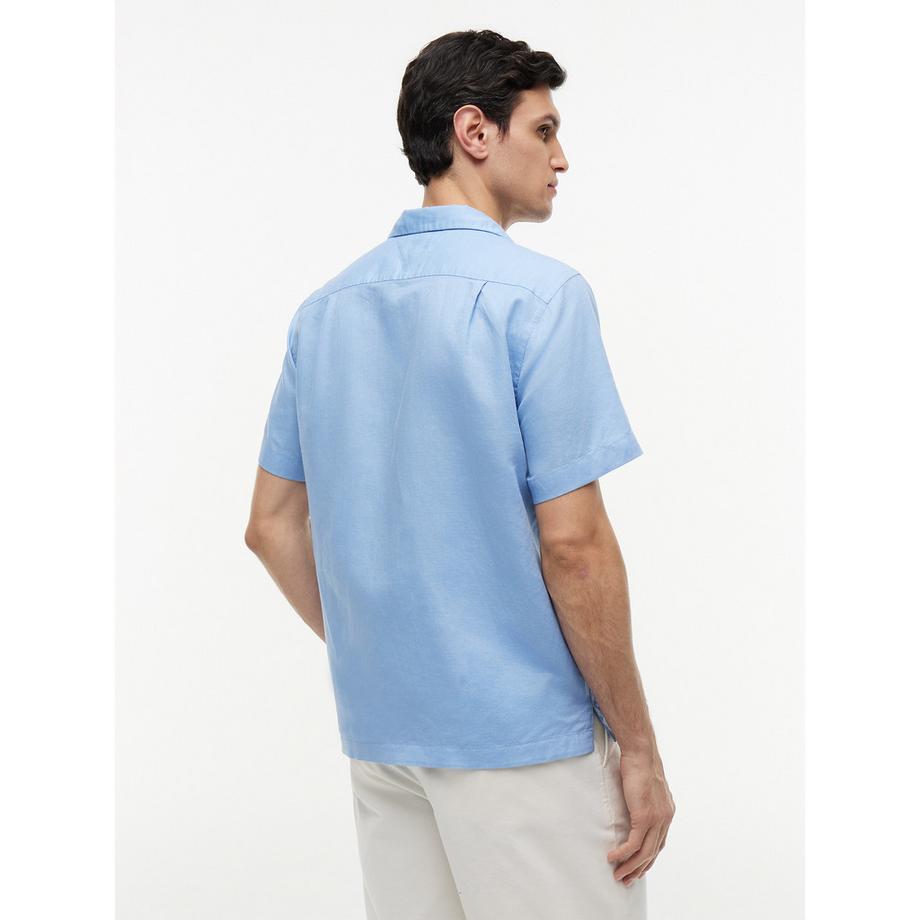 TOMMY HILFIGER Chemise Manches Courtes  