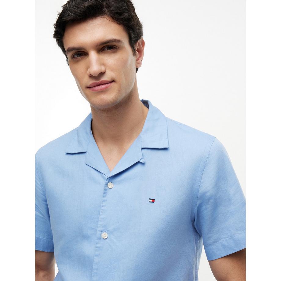 TOMMY HILFIGER Chemise Manches Courtes  