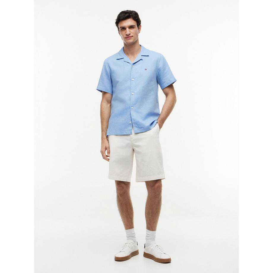 TOMMY HILFIGER Chemise Manches Courtes  