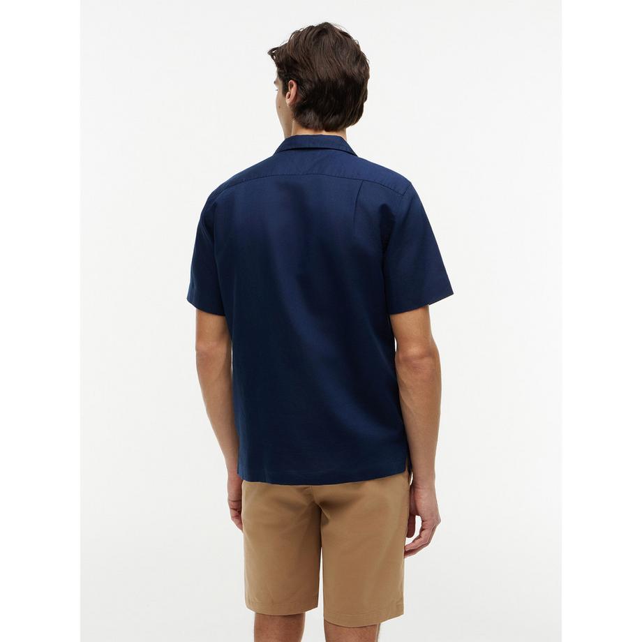 TOMMY HILFIGER Camicia Maniche Corte  