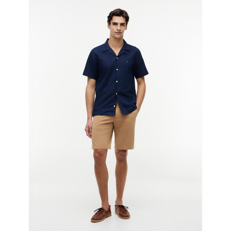 TOMMY HILFIGER Camicia Maniche Corte  