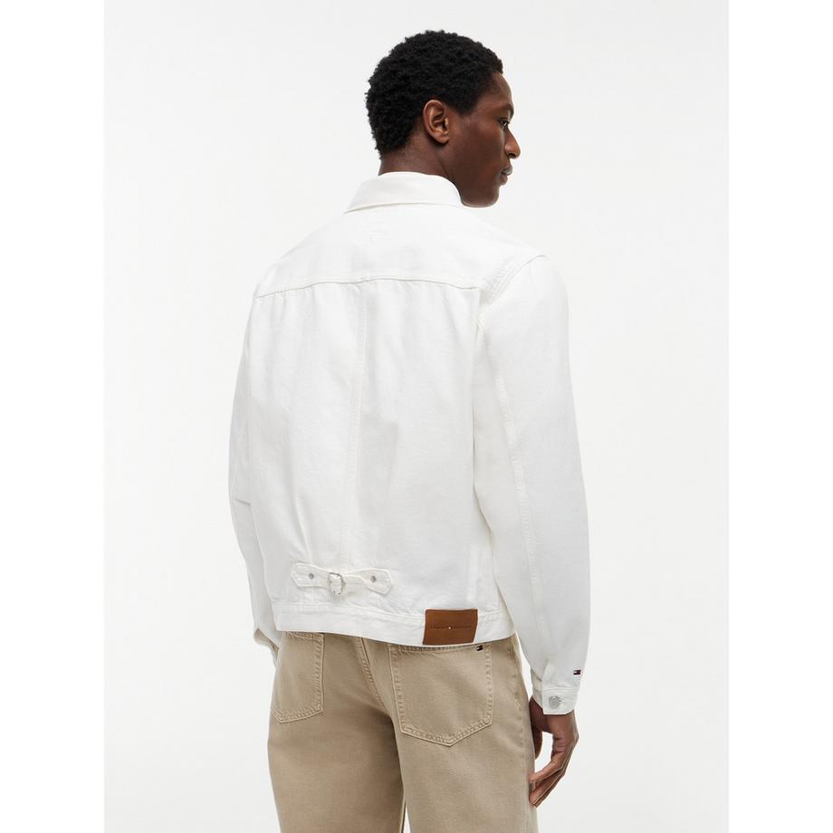 TOMMY HILFIGER Giacca di Jeans  