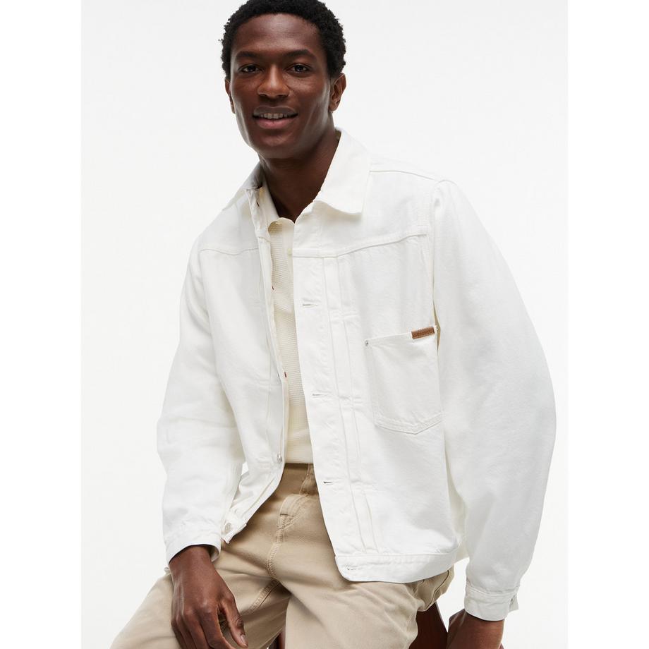 TOMMY HILFIGER Giacca di Jeans  