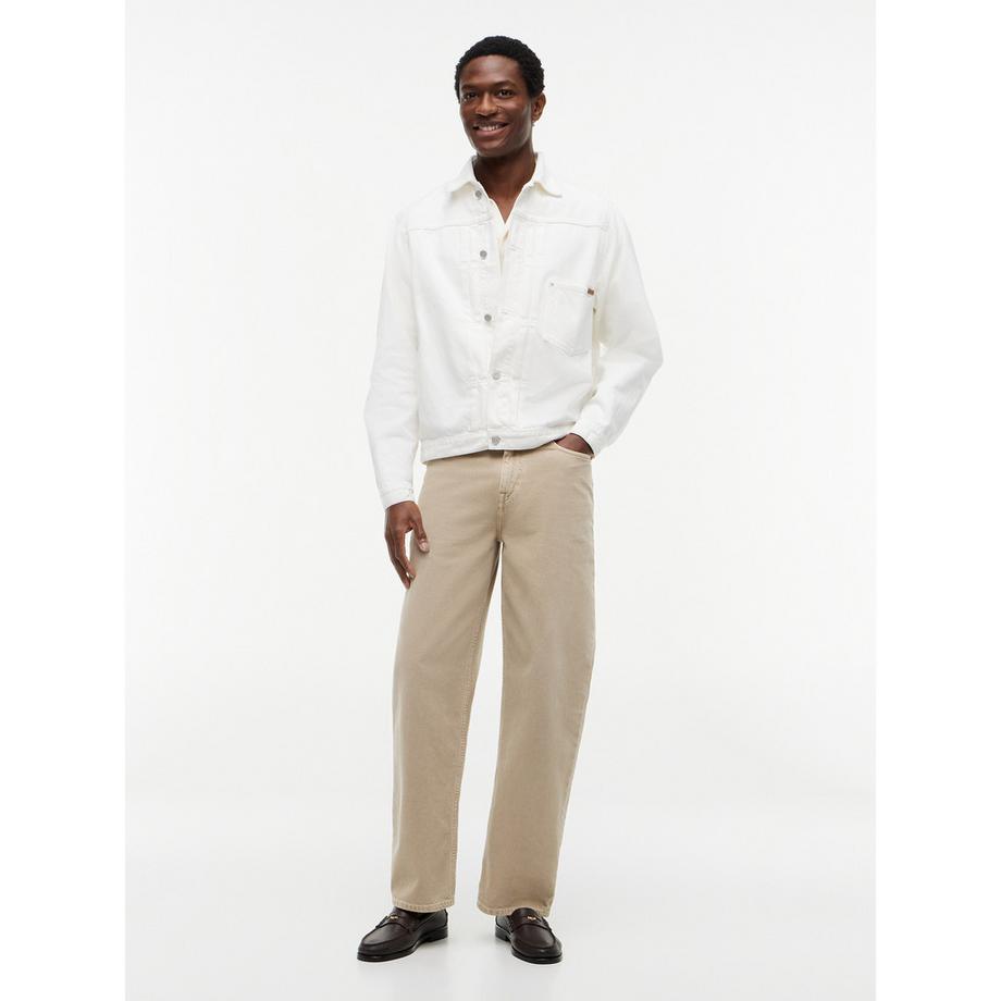 TOMMY HILFIGER Giacca di Jeans  