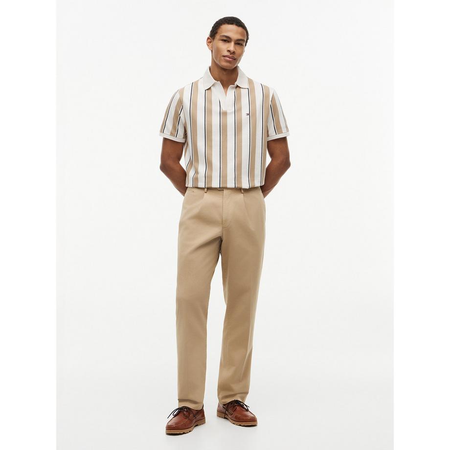 TOMMY HILFIGER Polo rayé  