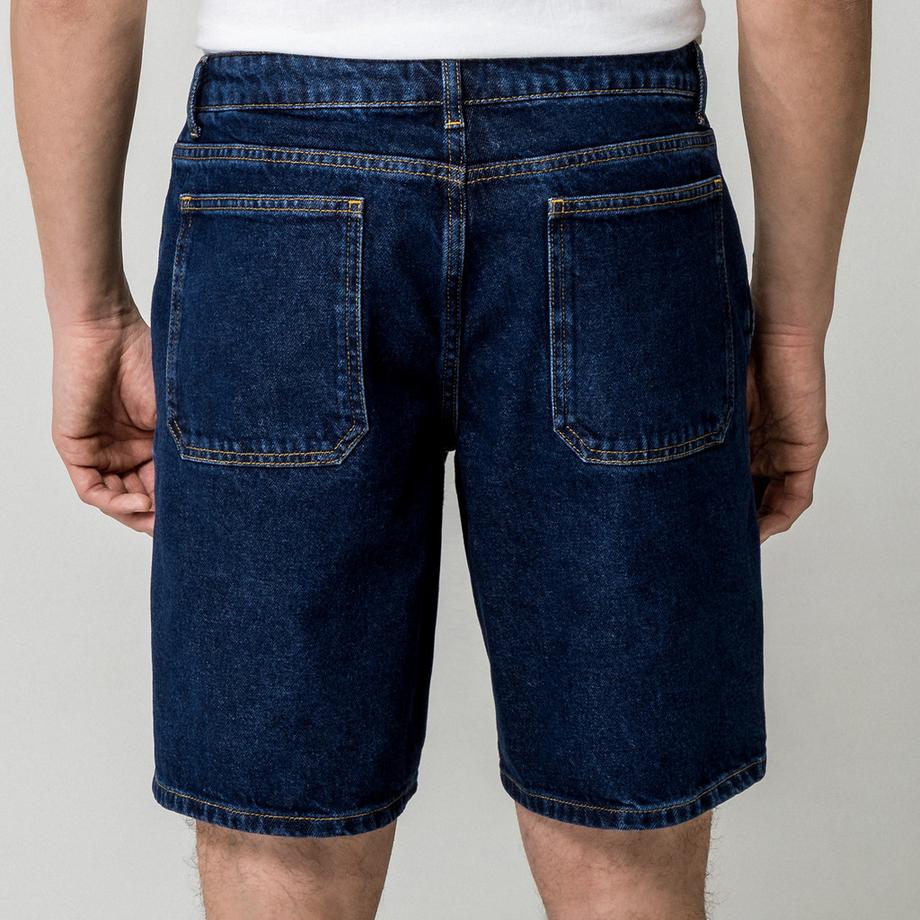 Manor Man  Short 