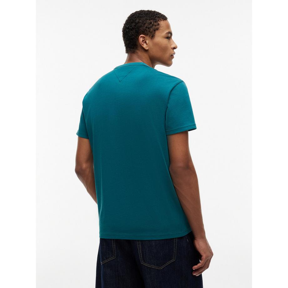TOMMY JEANS TJM REG BADGE TEE EXT T-Shirt  