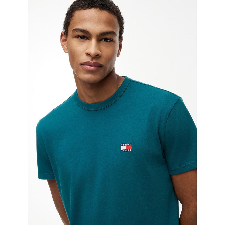 TOMMY JEANS TJM REG BADGE TEE EXT T-Shirt  