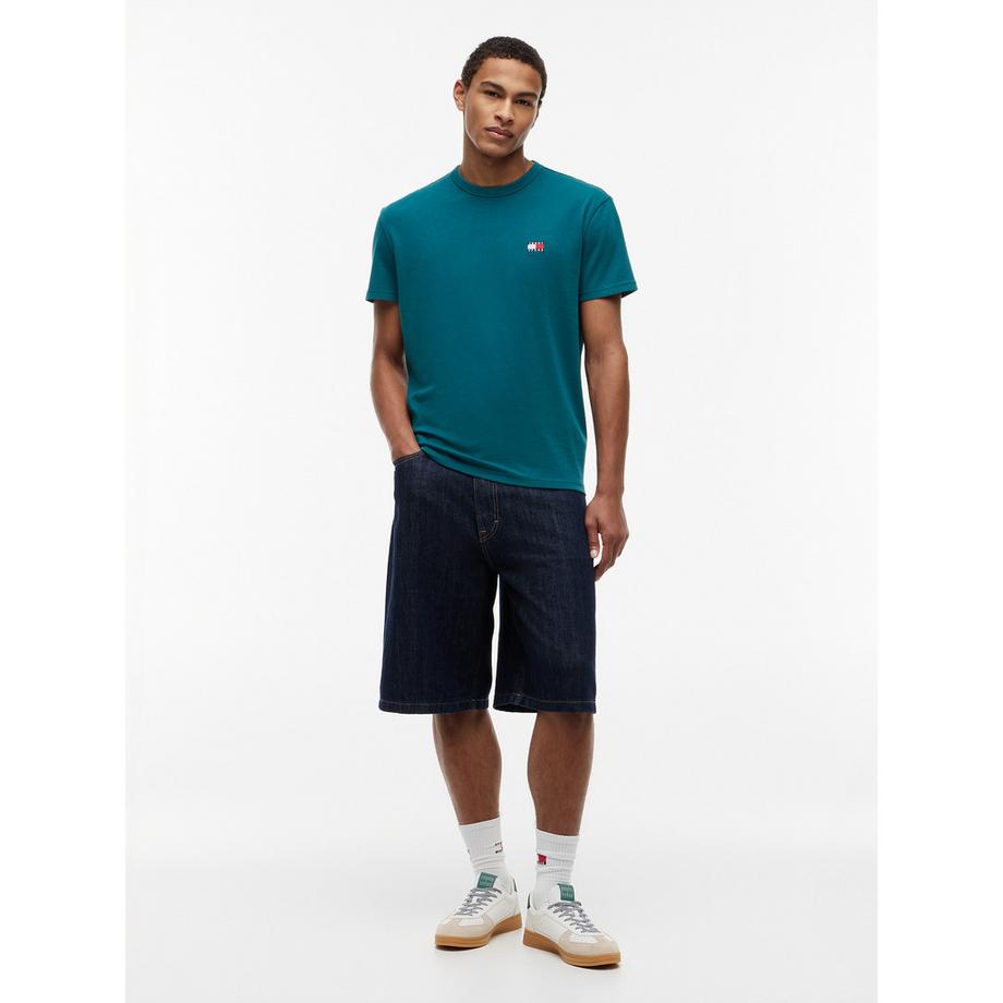 TOMMY JEANS TJM REG BADGE TEE EXT T-Shirt  
