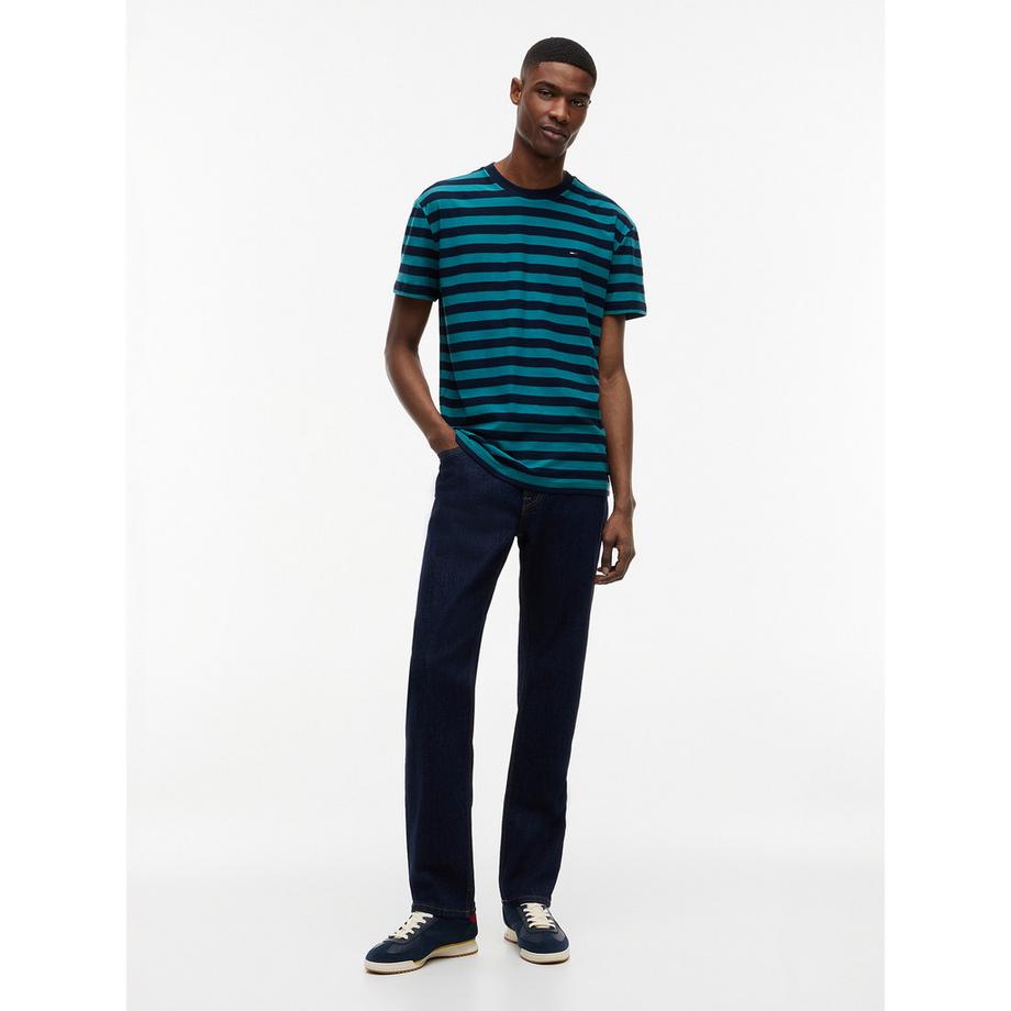 TOMMY JEANS  T-shirt 
