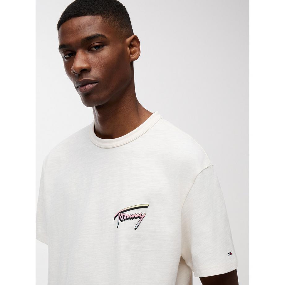 TOMMY JEANS  T-shirt 